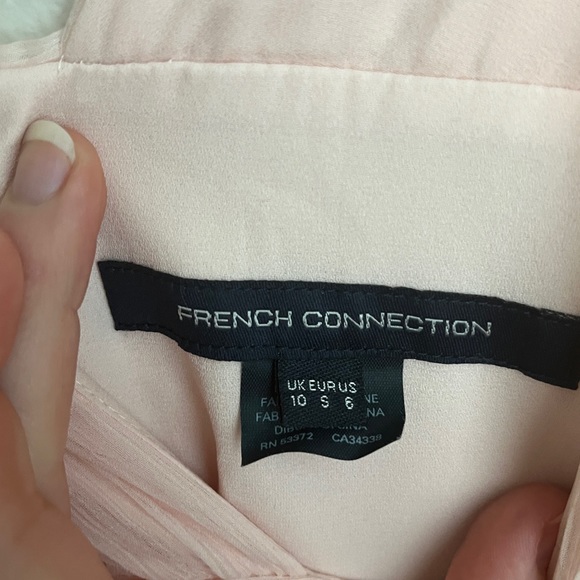 Pink Formal Prom Dress - Picture 5 of 5